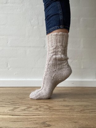 WinterSock35