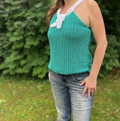 Top "Emerald"