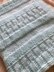 Jemima Baby Blanket