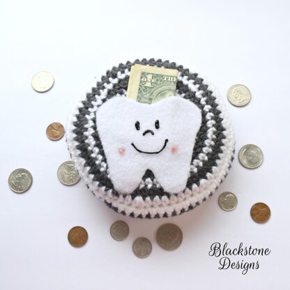 Tooth Fairy Pillow