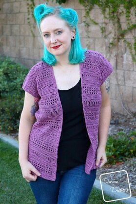 Stephanie Cardigan