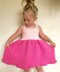 Sundown Dress
