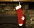 Christmas Stockings Quick and Easy