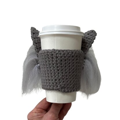 Chinese Crested Mug Cozy