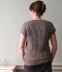 Teakwood Tee