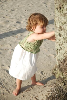 Sunburst Dress