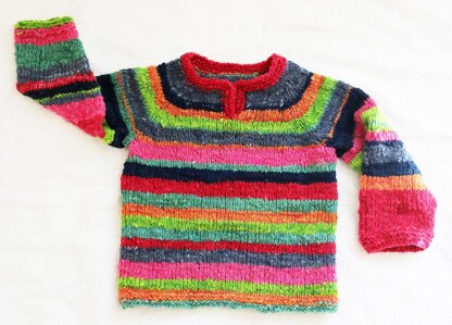 Childrens Jumper