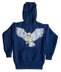 Snowy Owl Hoodie