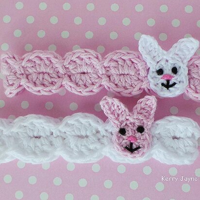 Bunnyband headband