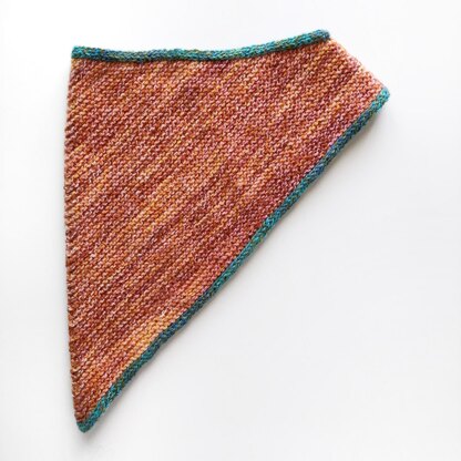 Lakewood Cowl (knit)