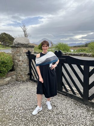 An Earagail Wrap