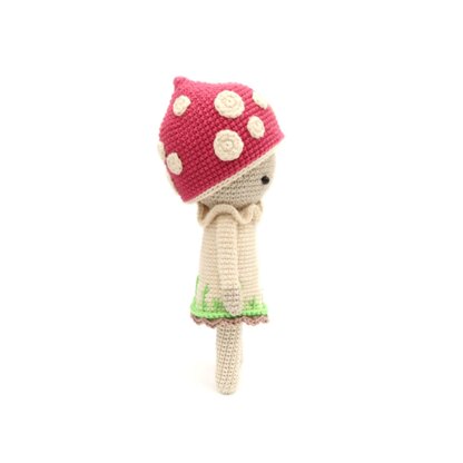 Mushroom Doll