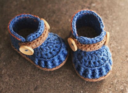 Jett Boot