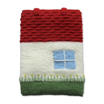 Cottage Tablet Cosy