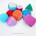 Montessori Geometric Toys