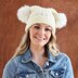 Hats in Fashion Aran PDF in King Cole - 5037 - Downloadable PDF