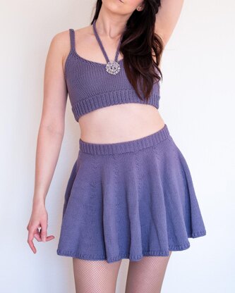 Like a Daydream Top