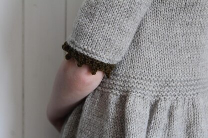 Sonnet Cardigan