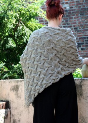 Ceres Poncho