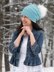 Serendipity Slouch Hat