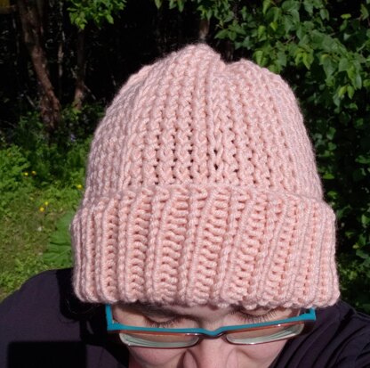 Northern Gale Beanie