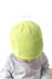 Tennis Ball Hat