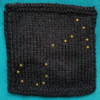 Zodiac Squares Collection
