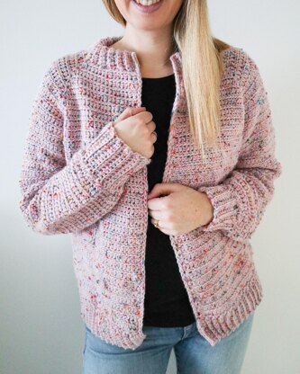 Confetti Dreams Cardigan