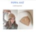 Pippa Hat from Pinterest