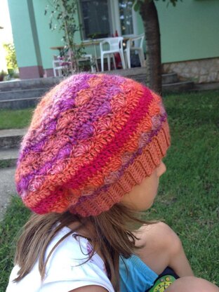 Bronte Hat