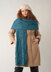 Lux Shawl in Rowan Kid Classic - ZB329-00007-ENPFRP - PDF