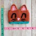 Cat Kitten Cup Cozy