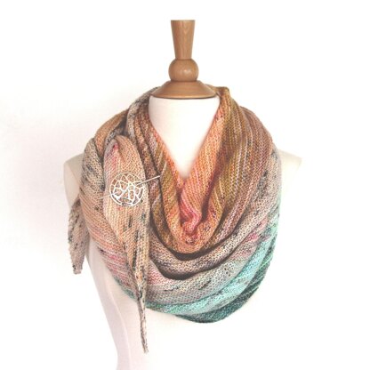 ADVENTurous Wrap