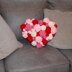 All the Roses Pillow