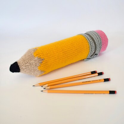 Pencil case