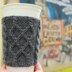 Galway Cup Cozy