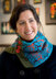 Winterfloral Cowl 2 in Berroco Ultra Alpaca Light DK PDF (Free)