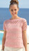 Sweaters in Sirdar Cotton DK - 7075 - Downloadable PDF