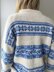 Porcel Sweater Knitting Pattern