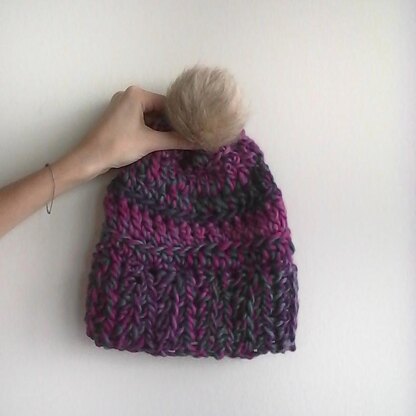 Amren Beanie