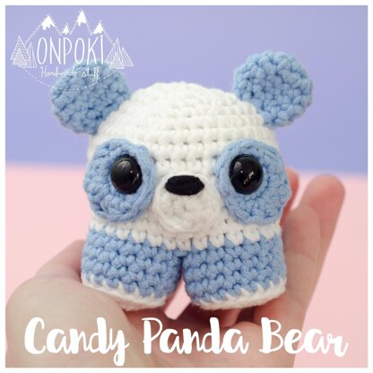 Candy Bears