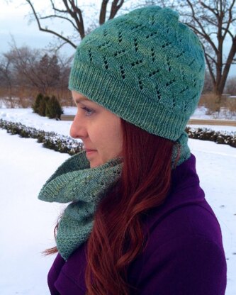 Waves on the Sand cowl