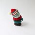 Fair Isle Gnome