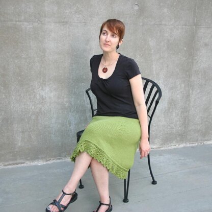 Kira K. Designs Sawtooth Skirt PDF