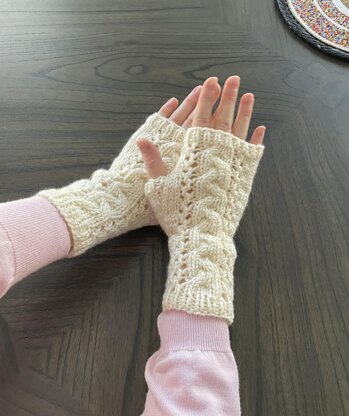 Fenella Gloves