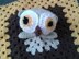 Hooty the Owl Lovey / Comforter