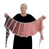 Sea Urchin Shawl