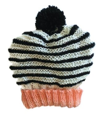 The Tilly Beanie