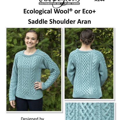 Eco+ USA Made Knit Apparel - Adult/Kids/Infant and Accessories.