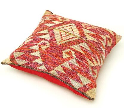 Dar An Kilim Cushion